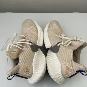 adidas | Shoes | Adidas Alphabounce Instinct Linen Running 